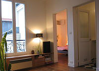 Au 55 rue traversire 75012 Paris